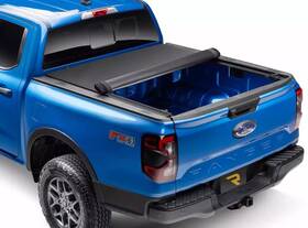 1463801 Truxedo Pro X15 Soft Roll Up Tonneau Fits 2007-2021 Toyota Tundra 5ft7 Inch With Ts