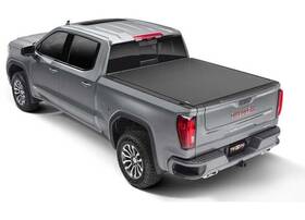 1472801 Truxedo Pro X15 Tonneau Cover Fits 2020-2025 Chevy Gmc Trucks 8ft Bed