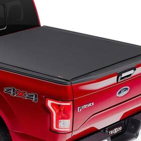 1494701 Truxedo For Ford Maverick 2022-2024 Pro X15 Soft Roll Up Tonneau Cover