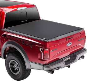 1497601 Truxedo Ford F-150 5 Ft. 6 In Tonneau Covers