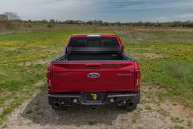 1546901 Truxedo Trx Bed Cover - Sentry
