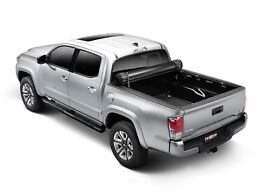 1557016 Truxedo Sentry Ct Tonneau Cover Fits 16-22 Tacoma