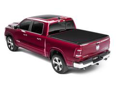 1586916 Truxedo Sentry Ct Tonneau Cover Fits 19-25 1500 Classic