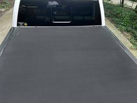 1597716 Truxedo Sentry Roll Up Tonneau Cover Fits 15-22 Ford F150/ Lightning 5ft7 Inch Bed