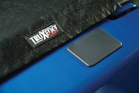 1706218 Truxedo Trx Stake Pocket Covers