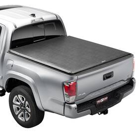 264301 Truxedo Realtruck Truxport Soft Roll Up Truck Bed Cover Fits 2022 - 2025