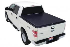 298101 Truxedo 09- Ford F150 6.5ft Truxport Tonneau Cover