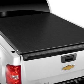531101 Truxedo For Ford Ranger 2019-2023 Lo Pro Quart Soft Roll Up Tonneau Cover