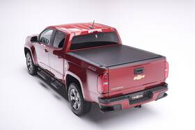 549901 Truxedo Tonneau Cover-lt 61.7 Inch Bed Fleetside