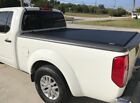 584301 Truxedo Lo Pro Soft Roll Up Tonneau Cover For 22-23 Nissan Frontier 6 Ft