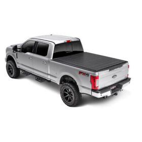 Tlx-trx1569101-cl360a70 Truxedo Bed Cover For Ford F-250 F-350 F-450 Super Duty 2008-2016 6ft 6in Sentry