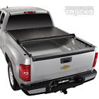 584195 Truxedo Nissan Trax 6 Frontier Tonneau Bed Track 05-14 System