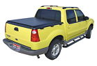 592601 Truxedo Sport Pro Cover Tonneau Qt Explorer Lo 01-05 Trac