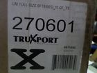 270601 Truxedo Tonneau Silverado Cover Sierra 1500 07-13 Truxport