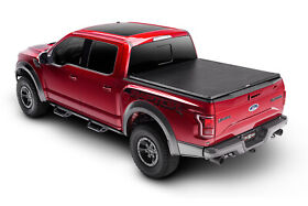 231101 Truxedo Truxport Tonneau Cover 19 Fits Ford Ranger 6ft Bed
