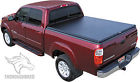 275801 Truxport Cover Tundra Toyota Automotive Truxedo Tonneau