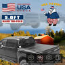 Tsh090 Topsun Frp Hard Tonneau Cover Truck Bed For Ranger