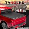 Tt020-c Agosting Tonneau Cover For And Lincoin Mark Lt Soft