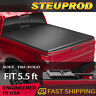 Tt020 Pickupzone Tonneau Cover For Ford Lincoln Mark Lt Bed Soft