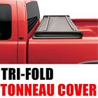 Tt033 Unbranded Lock Tri-fold Soft