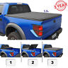 Tt110 Autostarland Bed Soft Cover Fits For Ford Ranger 711427169639