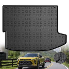 Ct-ch-003 Ttx Lighting Ct-ch-003% Cargo Liner For 2024 2025 2026 Chevy Trax Trunk Mat