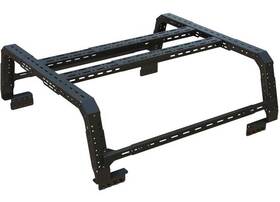Tp47br-3 Tuwa Pro Llc Shiprock Bed Rack Component