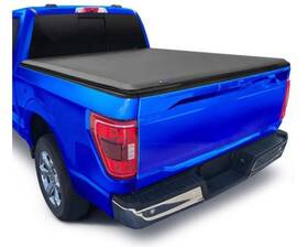 Tg-bc1f9064 Tyger Auto Tgbc1f9064 T1 Soft Roll-up Truck Bed Tonneau Cover 5.5