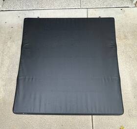 T3t1062 Tyger T3 Soft Tri-fold Fit 2022-2024 Toyota Tundra 5.5ft Bed