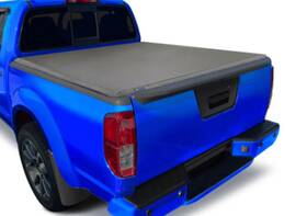 Tg-bc3n1058 Tyger T3 Soft Tri-fold Tonneau Cover For 2022-2025 Nissan Frontier 6ft Bed
