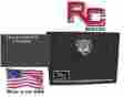 Ubt1818-60 Rc Industries Underbody Toolbox W Granite Finish 18 X18 X60