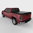 Uc1086 Se Tonneau Cover Undercover