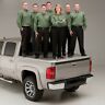Uc1156s Undercover Se Smooth Tonneau 897197009714