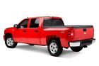 Uc2040 Undercover Classic Cover Tonneau - Hinged Black