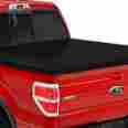 Uc2070 Undercover Classic Black Hinged Tonneau Cover 897197003910
