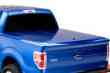 Uc2136l-lq Lux Hinged Cover Tonneau Adobe Pale Undercover