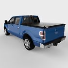 Uc2140 Undercover Tonneau -150 09-14 Cover Pickup Classic