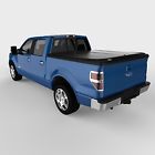 Uc2146 Tonneau Undercover -150 Cover Se 09-14 Pickup