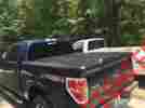 Uc2148 Undercover 2009-2014 Ford F-150 Tonneau Cover Elite Model Fits 5.5 Bed