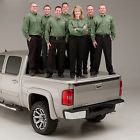 Uc2156l-g1 Undercover Lux Tonneau Cover 15-17