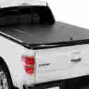 Uc2176 Undercover Se Black Hinged Tonneau Cover 816391020431
