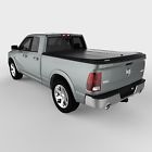 Uc3076 1500 Tonneau Cover Ram Undercover Pickup Se