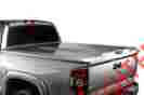 Uc3078l-prp Undercover Elite Lx Deep Cherry Red Hinged Tonneau Cover 897197011632