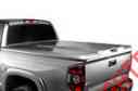 Uc3088l-ps2 Bright Undercover Lx Silverhinged Cover Elite Tonneau