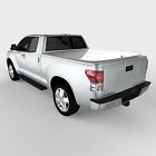 Uc4076l-1d6 Undercover Lux Tonneau Cover 897197003484