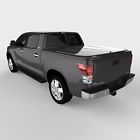 Uc4086l-1g3 Undercover Lux Tonneau Cover 897197003583