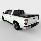 Uc4118l-218 Undercover Elite Lx Tonneau Cover