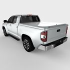 Uc4126l-1d6 Undercover Lux Tonneau Cover
