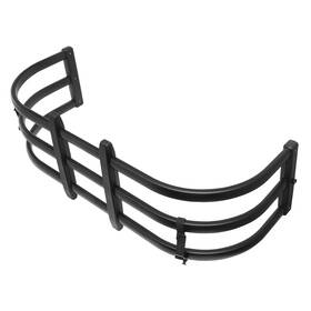 Uimoso Kcckzkh6063t6s2uy Truck Bed Extender With Retractable Tailgate For Pickup Models