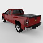 Fx11007 Undercover Cover Tonneau Flex